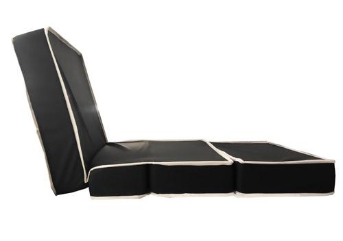 Antibakteriyel Kılıflı Hasta Yatağı