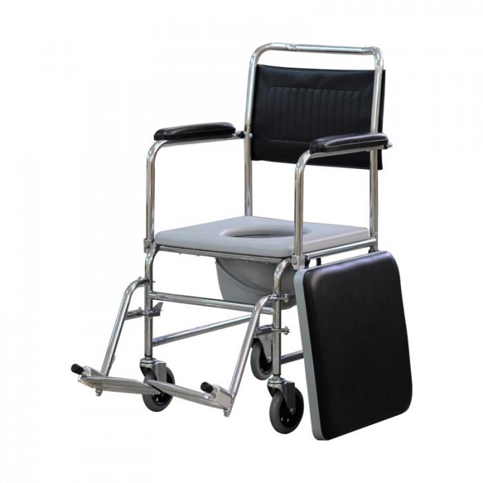 Hasta Banyo Sandalyesi