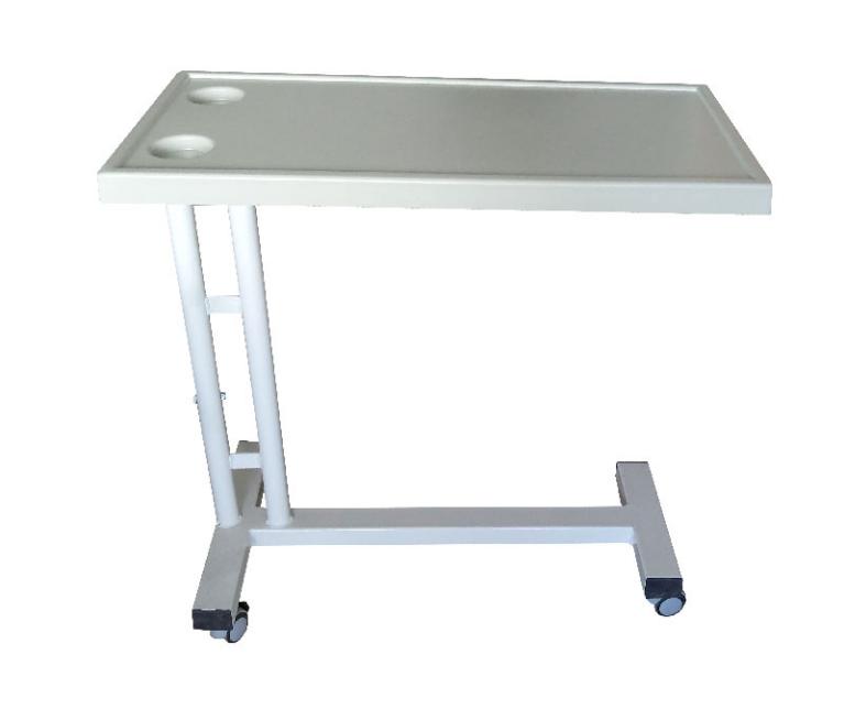 Hasta Yemek Masası Amortisörlü