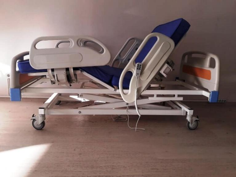 Kiralık Hasta Yatağı - 3 Motorlu Full Abs Model