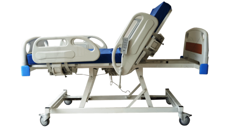 Kiralık Hasta Yatağı - 4 Motorlu