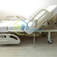 2 Motorlu Full Abs Hasta Karyolası