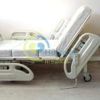 2 Motorlu Full Abs Hasta Karyolası