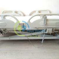 3 Motorlu Full Abs Hasta Karyolası