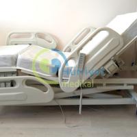 3 Motorlu Full Abs Hasta Karyolası