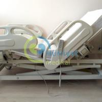 3 Motorlu Full Abs Hasta Karyolası