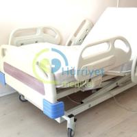 3 Motorlu Full Abs Hasta Karyolası