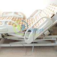 3 Motorlu Full Abs Hasta Karyolası