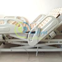 3 Motorlu Full Abs Hasta Karyolası