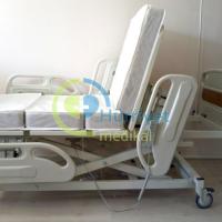 3 Motorlu Full Abs Hasta Karyolası