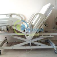 3 Motorlu Full Abs Hasta Karyolası