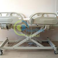 3 Motorlu Full Abs Hasta Karyolası