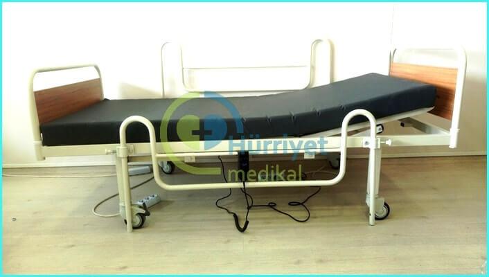 Ekonomik Hasta Yatağı
