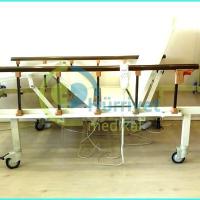 Abs Başlıklı Hasta Yatağı