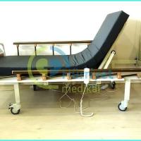 Abs Başlıklı Hasta Yatağı