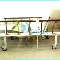 Abs Başlıklı Hasta Yatağı