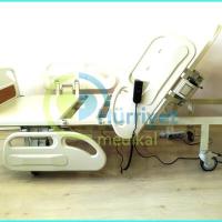 Full Abs Hasta Yatağı