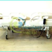 Full Abs Hasta Yatağı