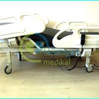 Full Abs Hasta Yatağı