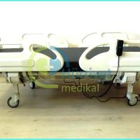 Full Abs Hasta Yatağı