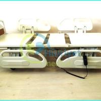 Full Abs Hasta Yatağı