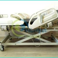 Asansör Hareketli Hasta Yatağı
