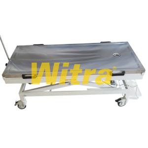 2 motorlu veteriner masası