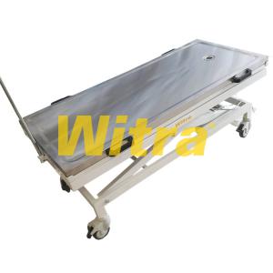 2 motorlu veteriner masası