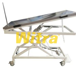 2 motorlu veteriner masası