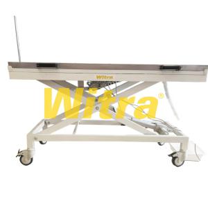 2 motorlu veteriner masası