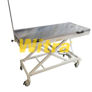 2 motorlu veteriner masası