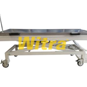 2 motorlu veteriner masası